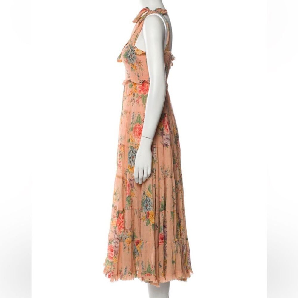 Nwot Zimmermann dress - Picture 7 of 11